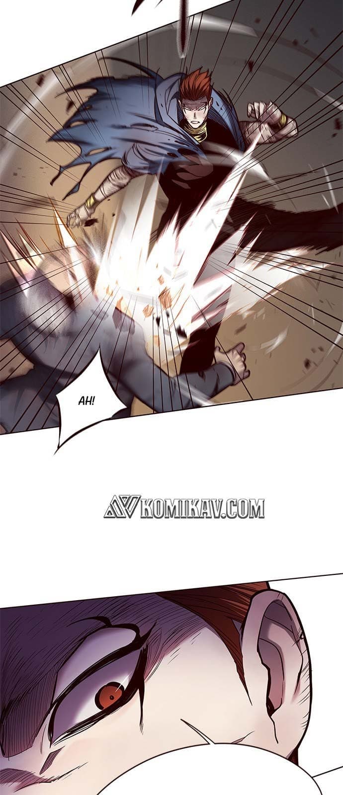 Eleceed Page 12