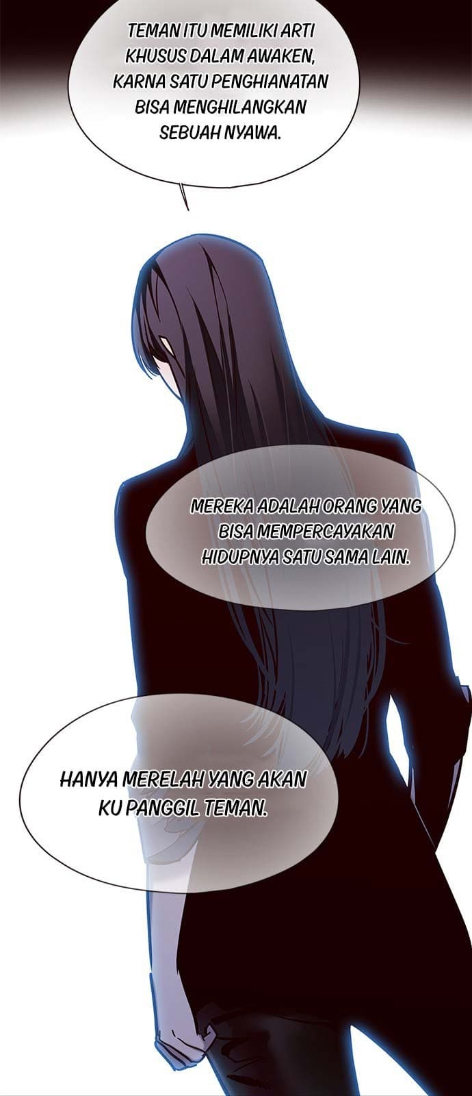 Eleceed Page 25