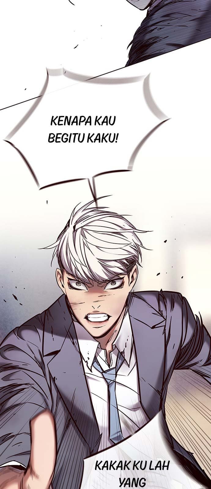 Eleceed Page 3