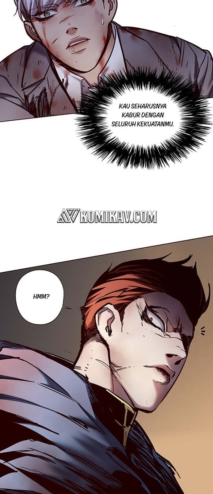 Eleceed Page 30