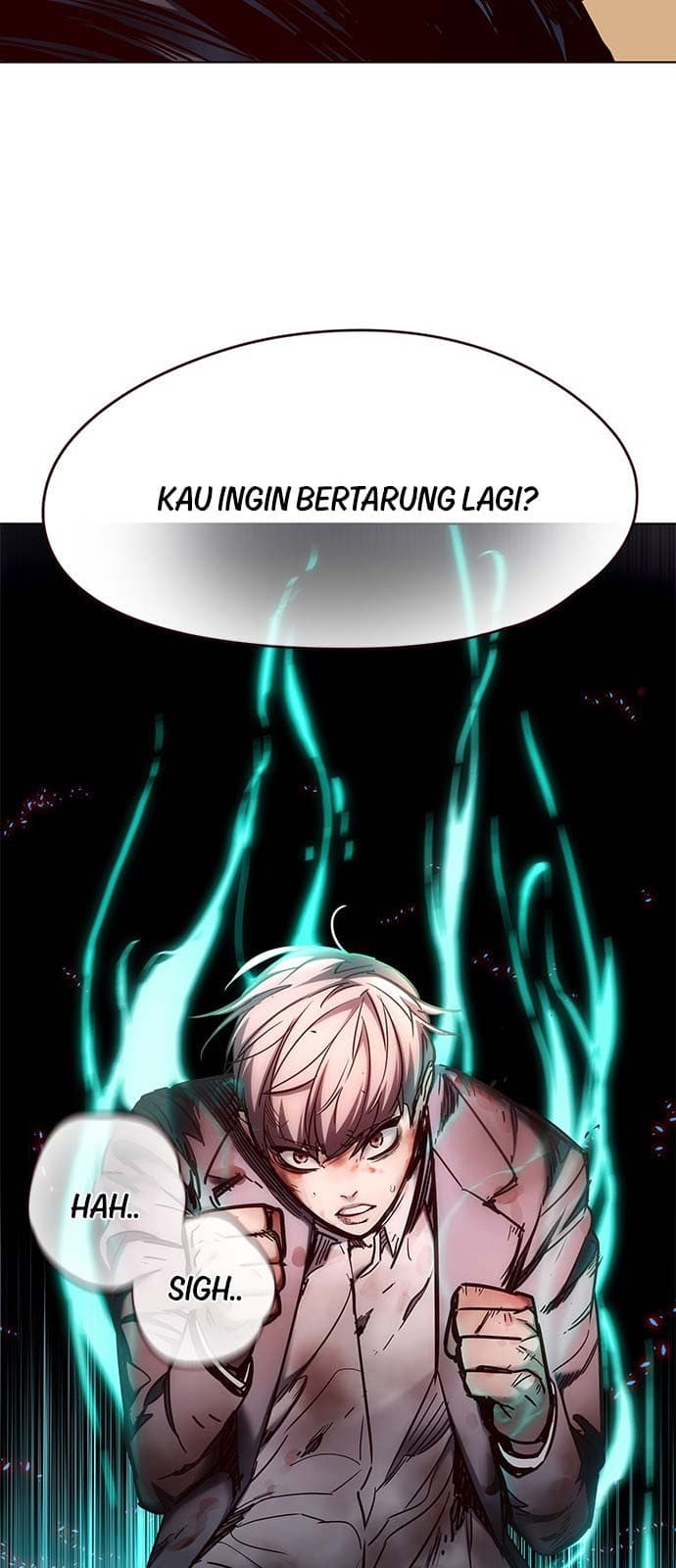 Eleceed Page 31