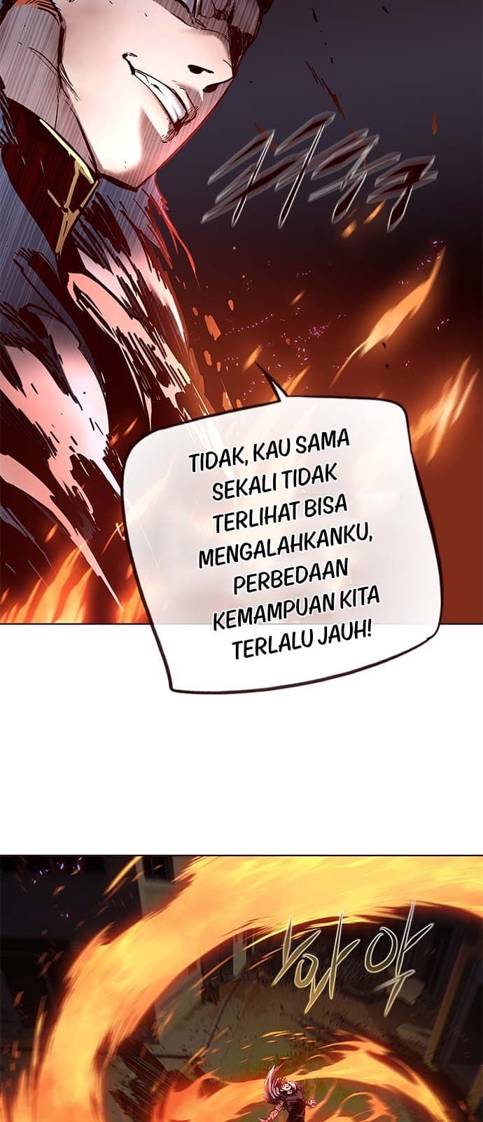 Eleceed Page 33