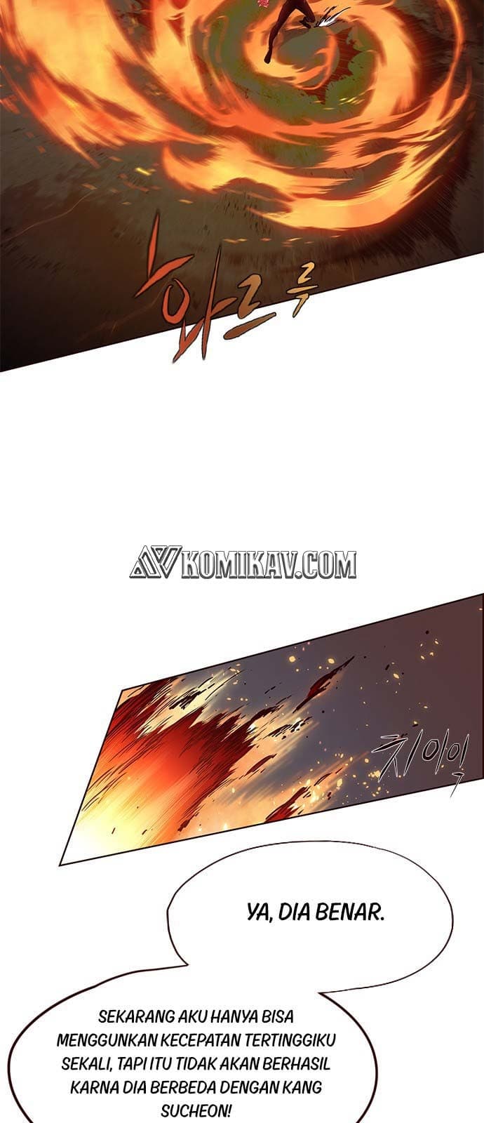 Eleceed Page 34