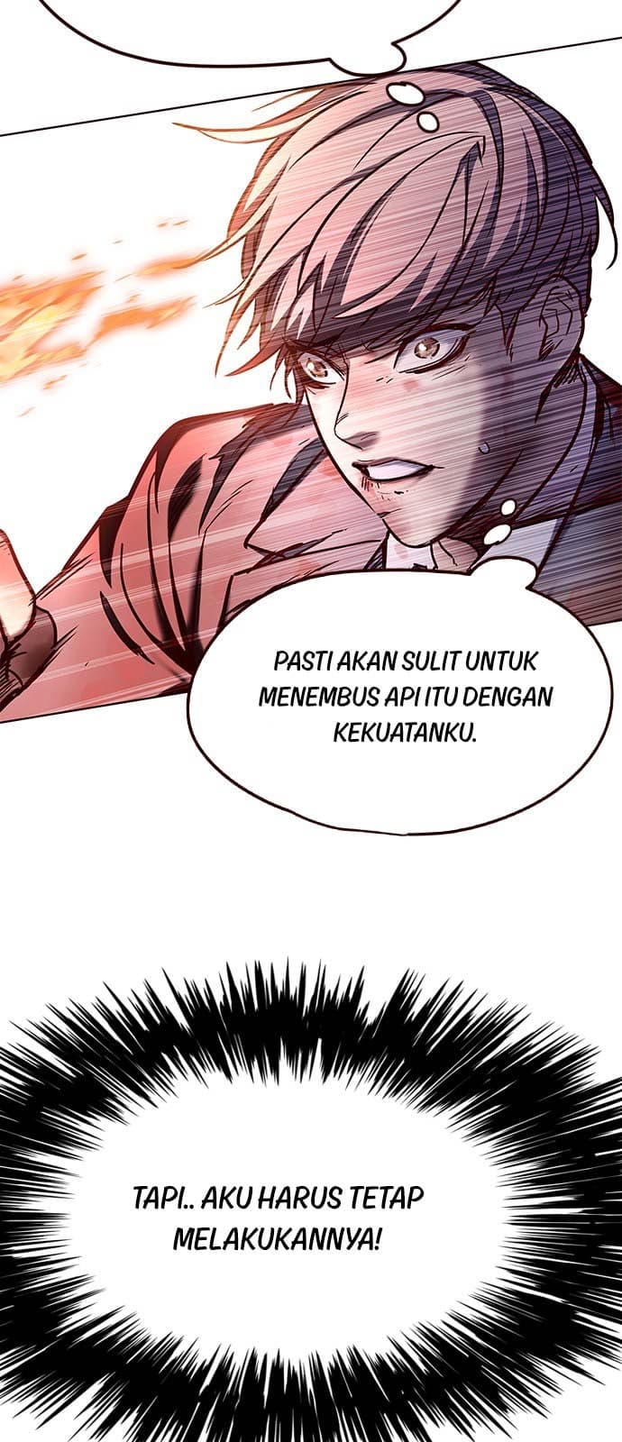 Eleceed Page 35
