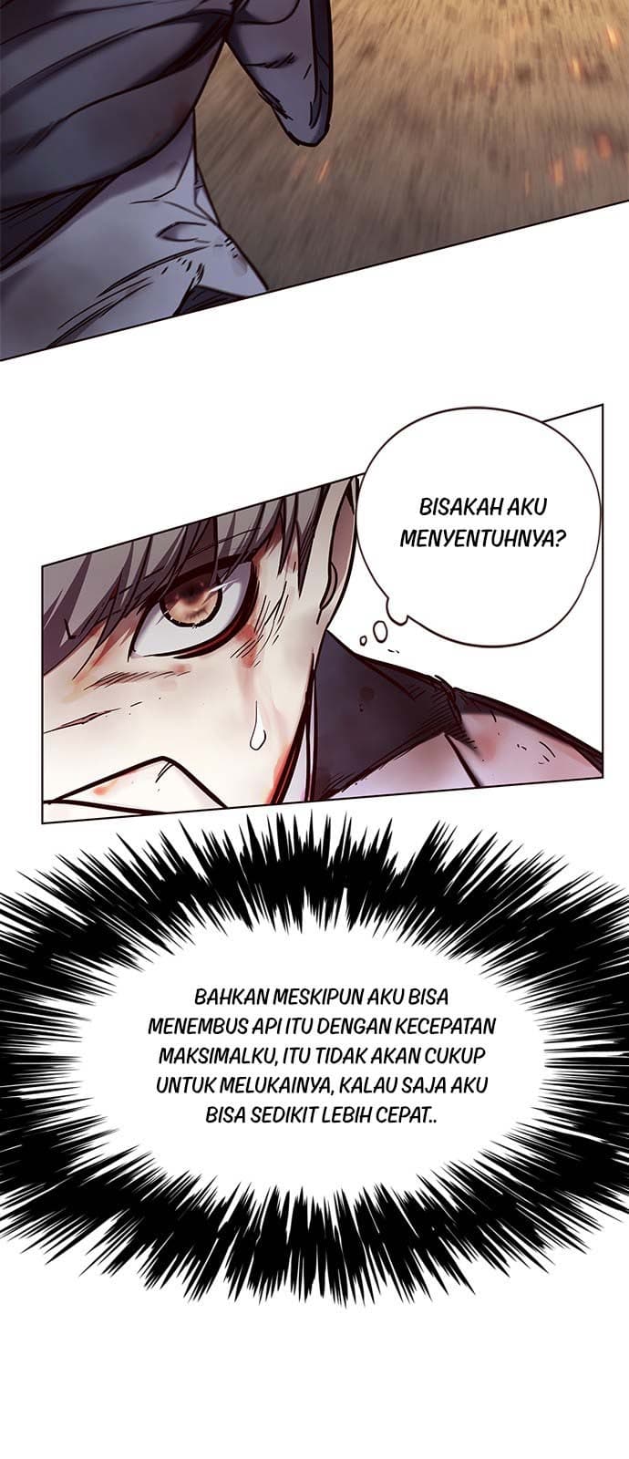 Eleceed Page 39