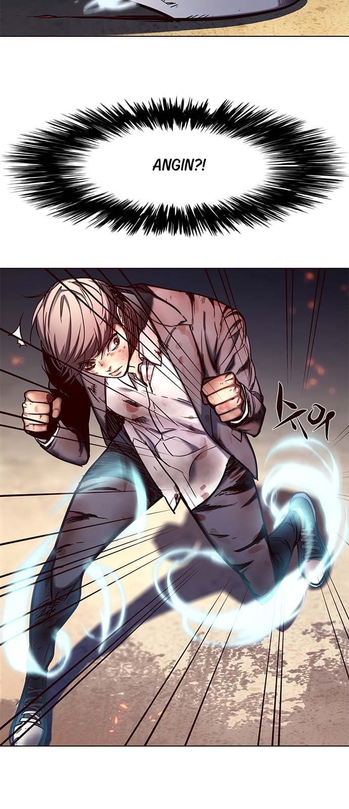 Eleceed Page 45