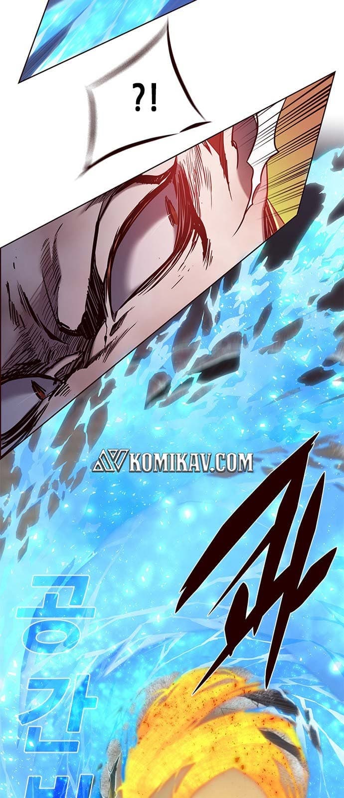 Eleceed Page 50
