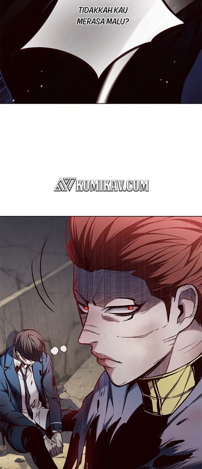 Eleceed Page 6