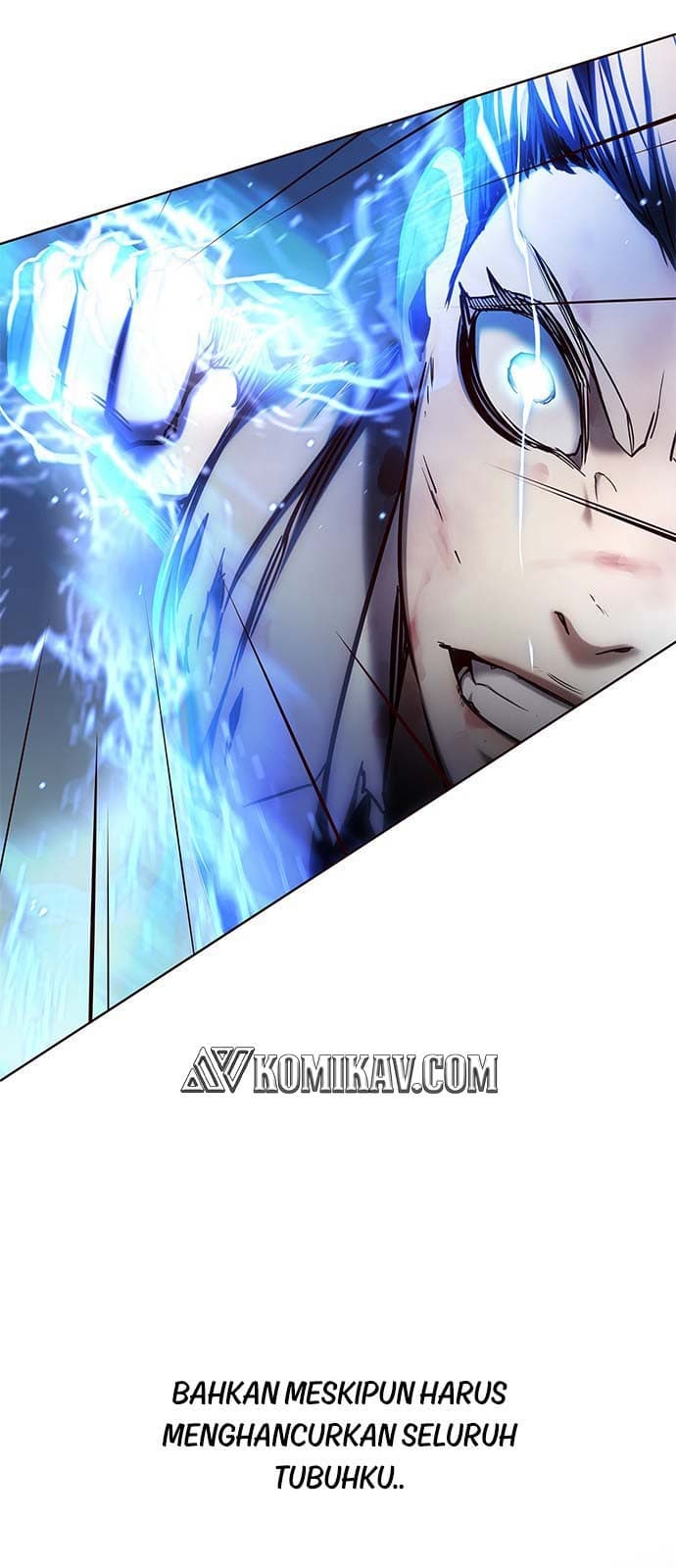 Eleceed Page 62