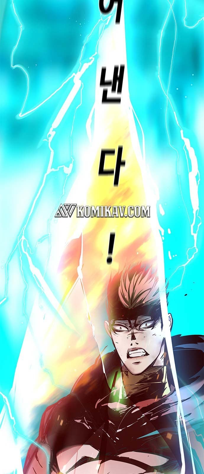 Eleceed Page 64