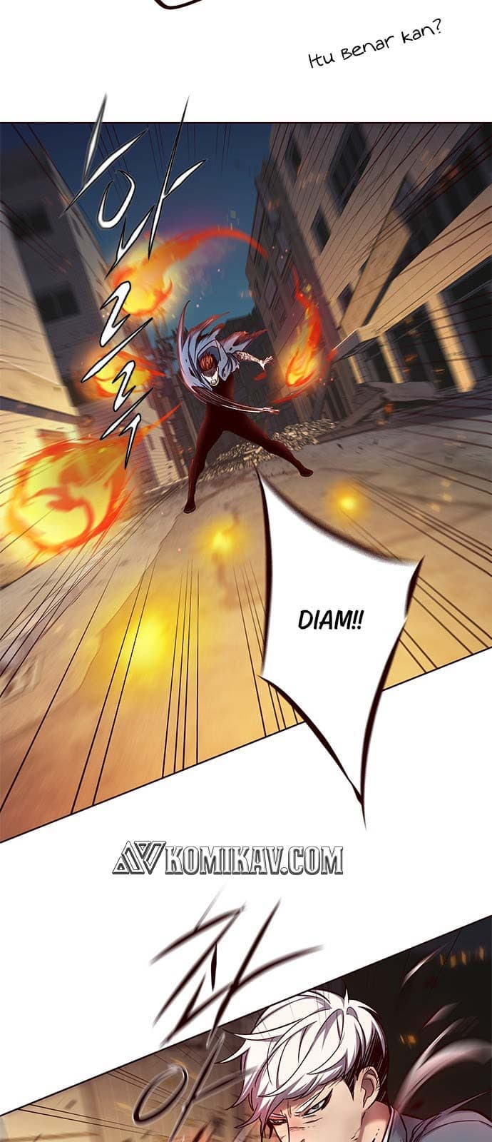 Eleceed Page 8