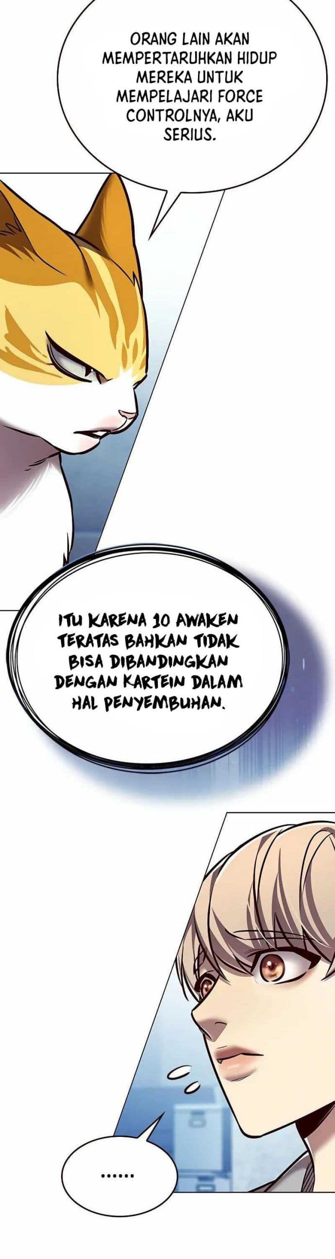 Eleceed Page 10
