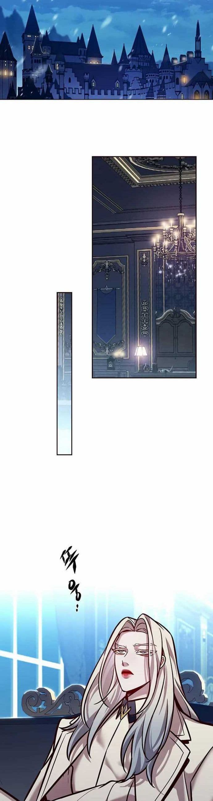 Eleceed Page 14