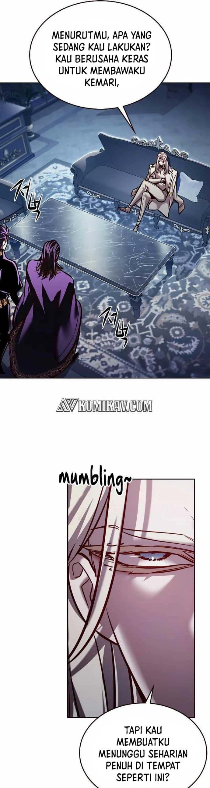 Eleceed Page 16