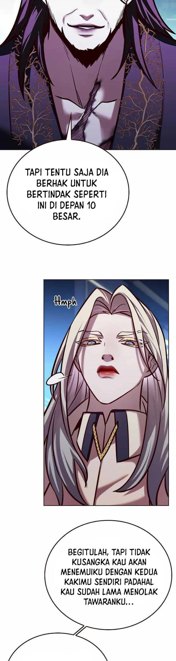 Eleceed Page 18