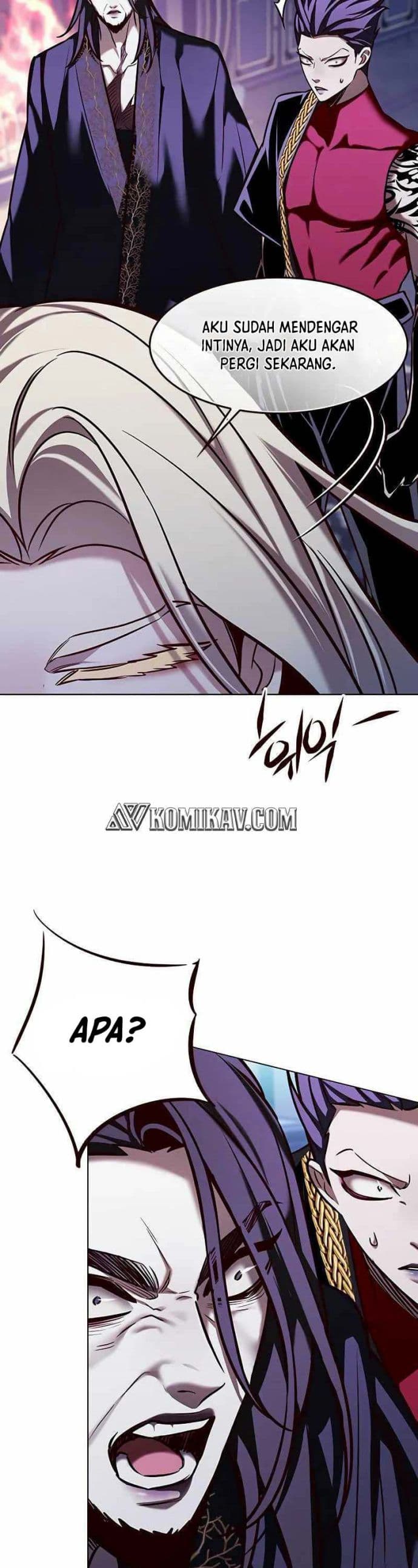 Eleceed Page 23