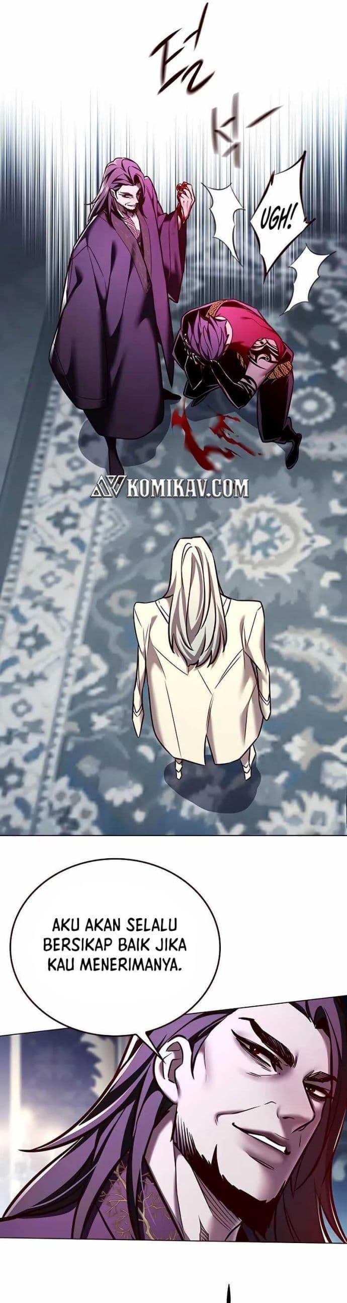 Eleceed Page 30