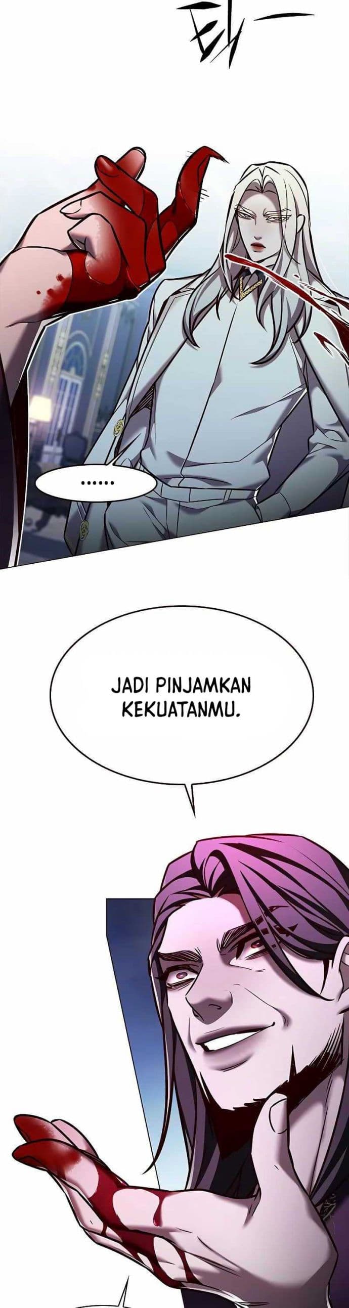 Eleceed Page 31