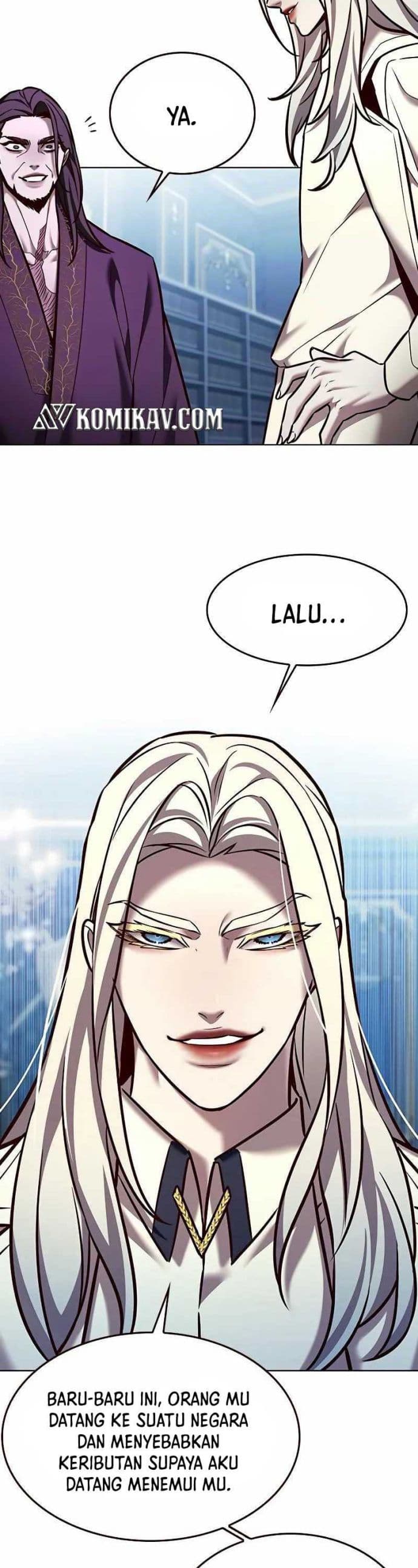 Eleceed Page 33