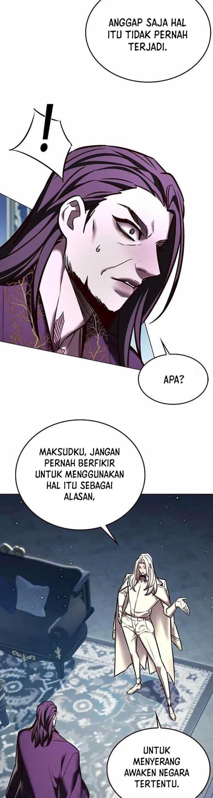 Eleceed Page 34