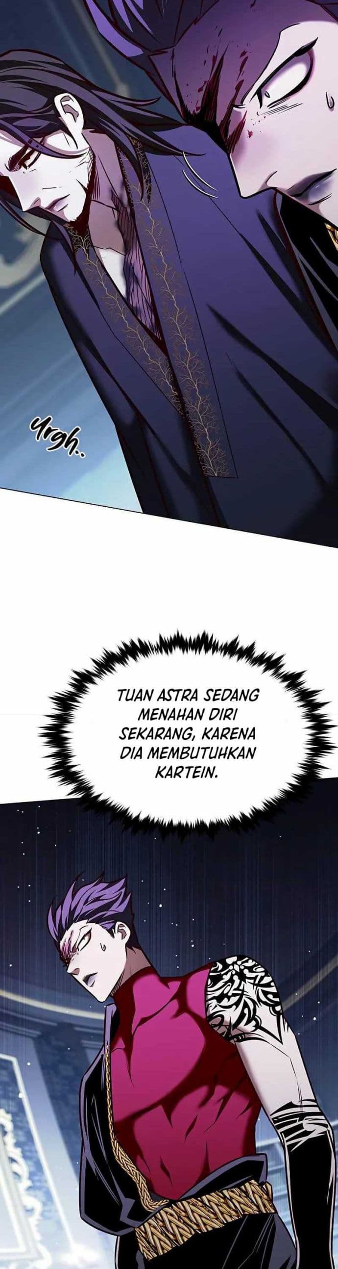 Eleceed Page 40