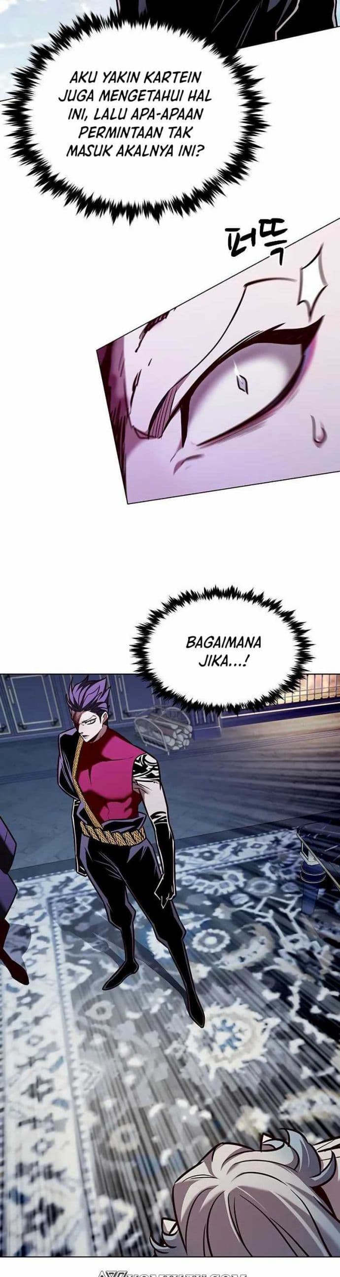 Eleceed Page 41