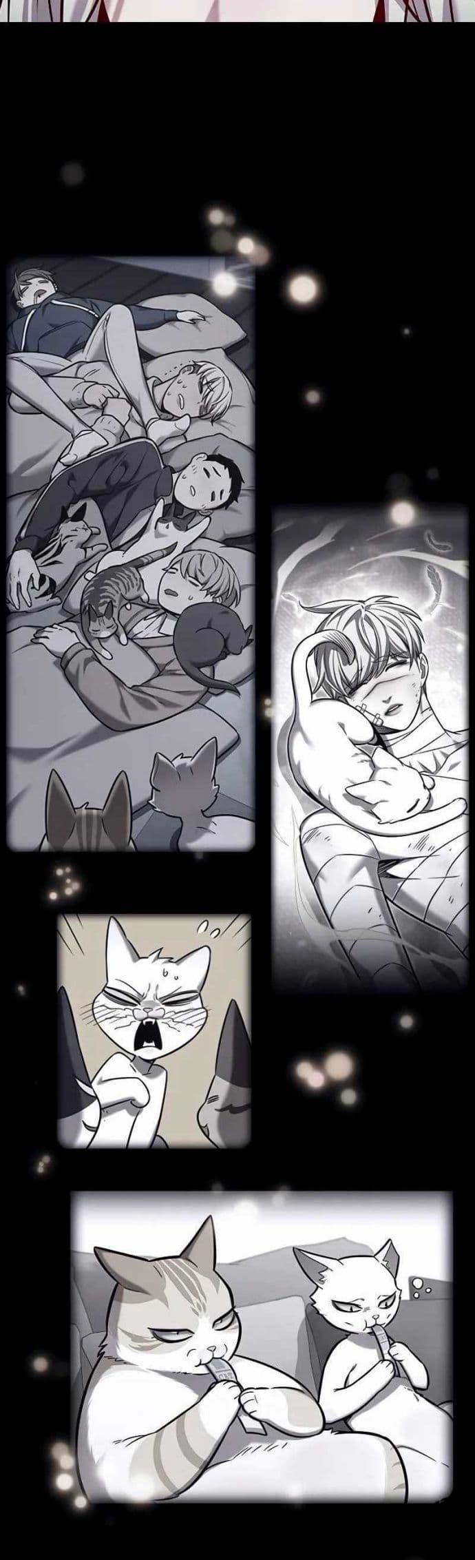 Eleceed Page 43