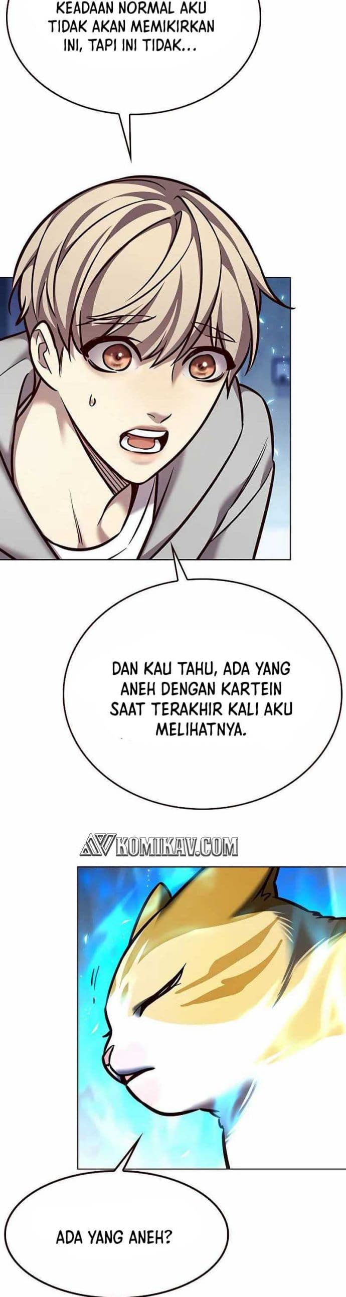 Eleceed Page 5