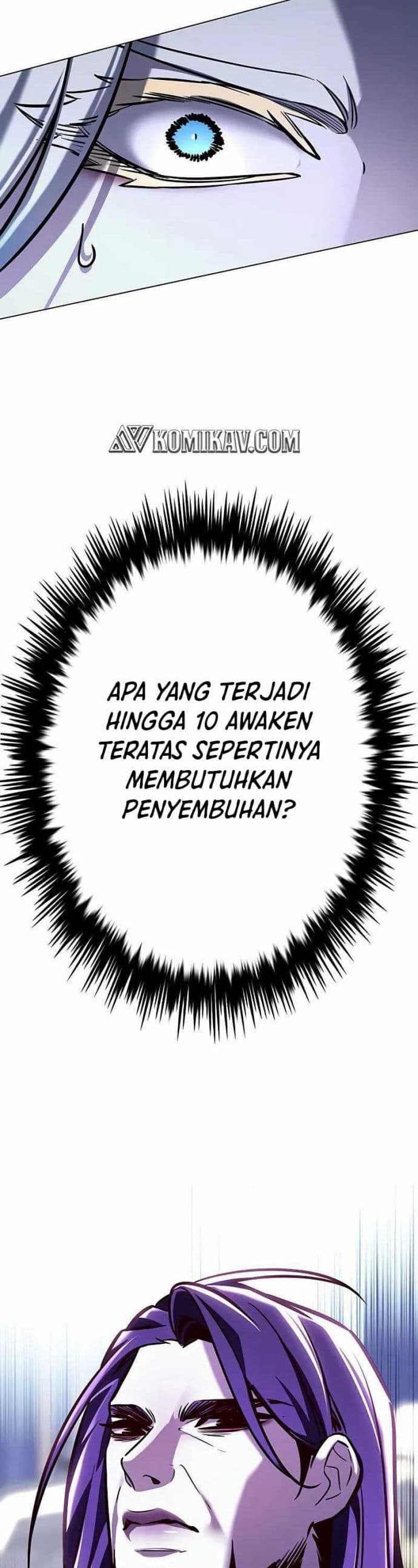 Eleceed Page 54