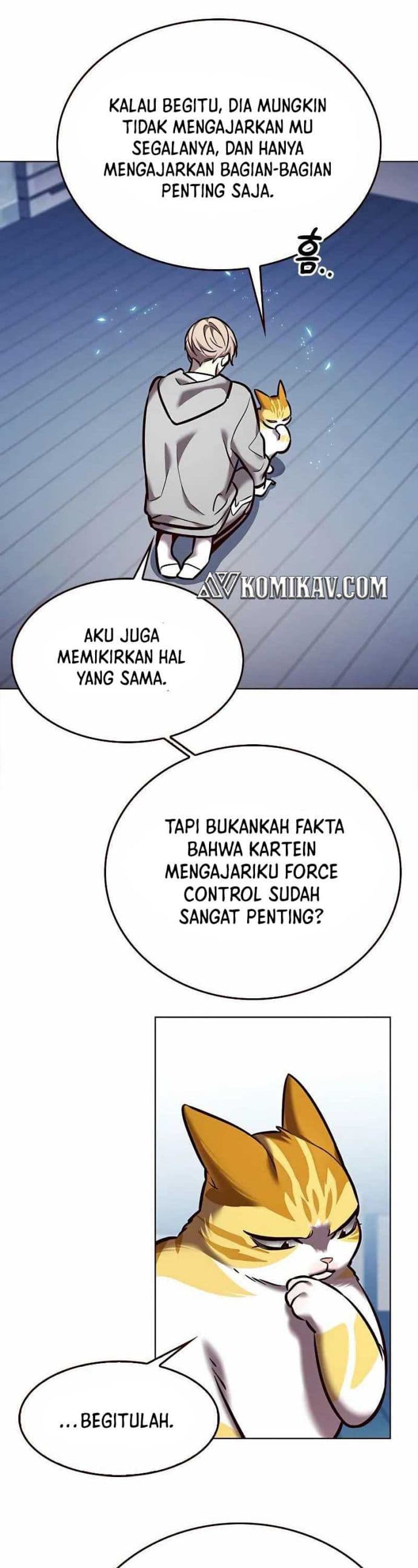 Eleceed Page 9