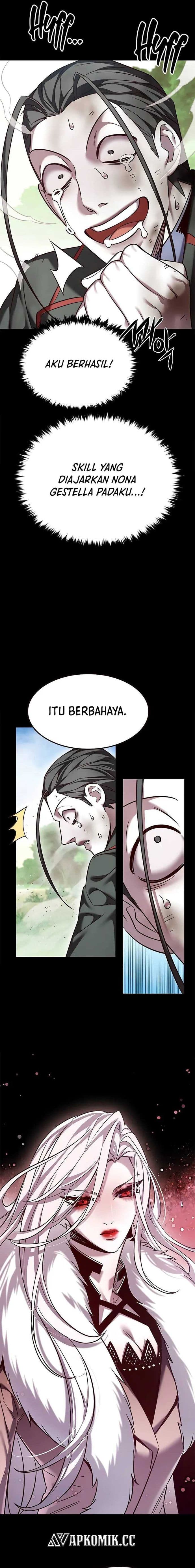 Eleceed Page 2