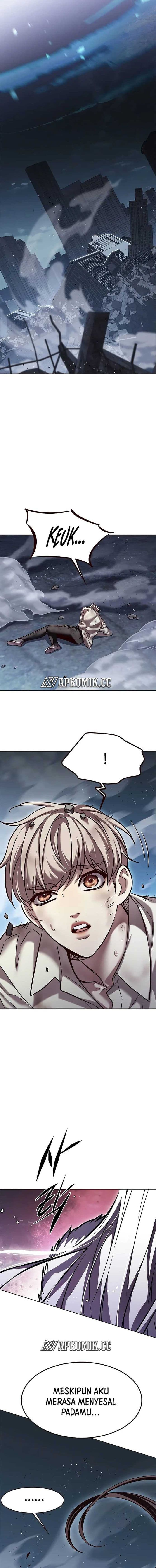 Eleceed Page 21