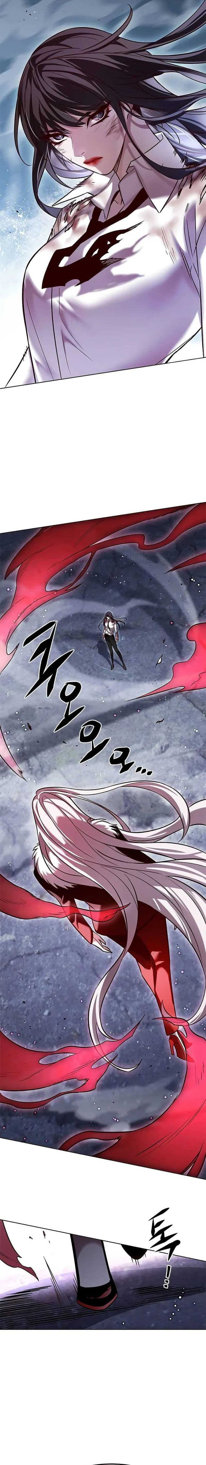 Eleceed Page 22