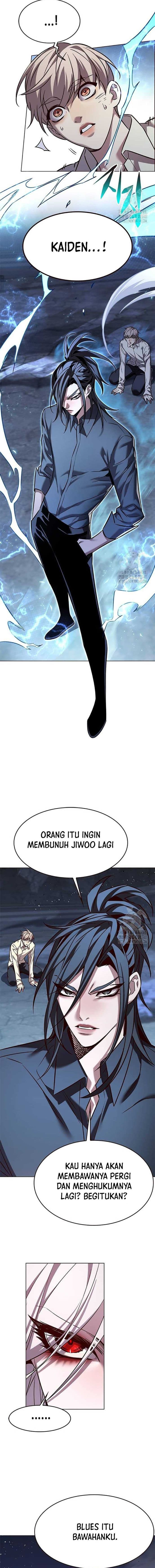 Eleceed Page 25