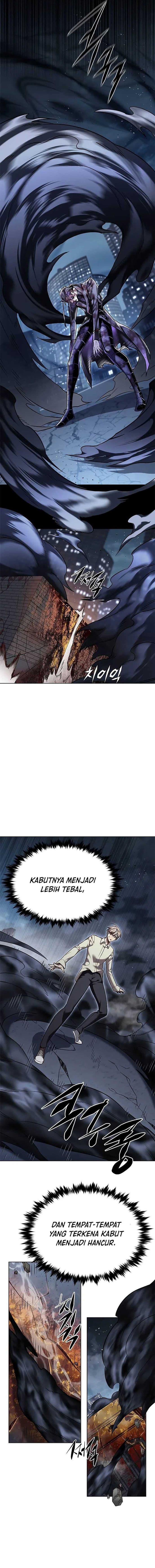 Eleceed Page 5