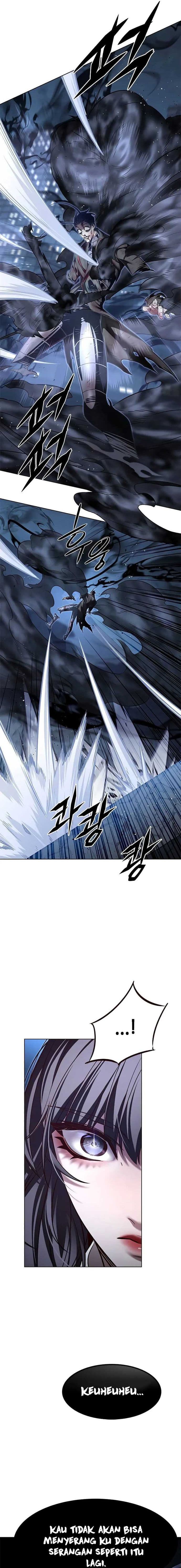 Eleceed Page 7