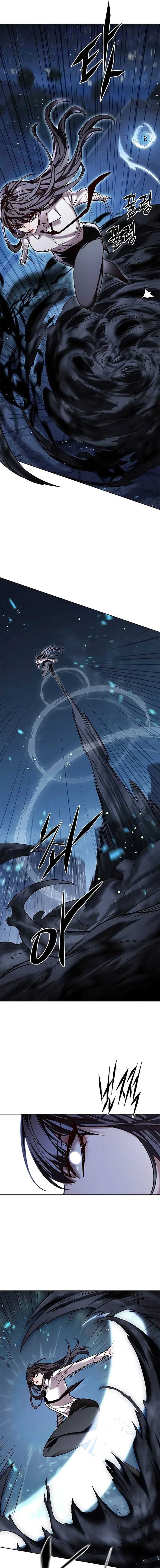 Eleceed Page 9