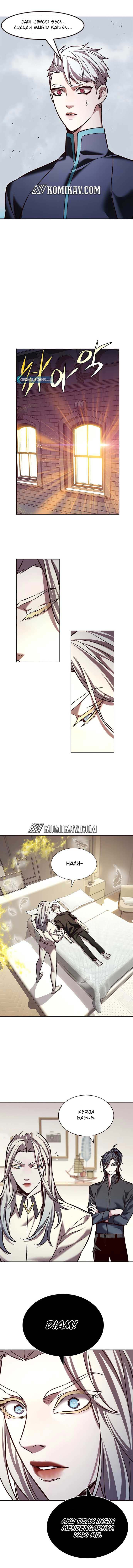 Eleceed Page 10