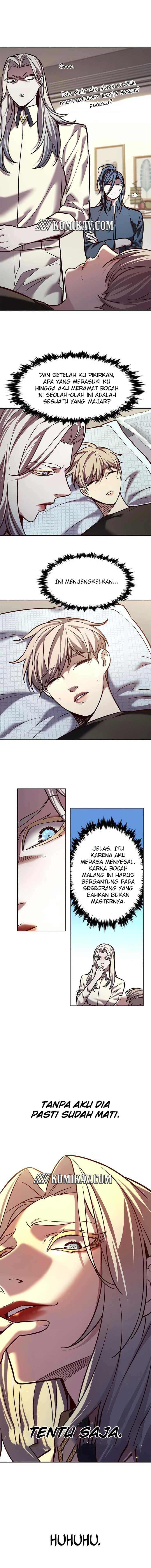 Eleceed Page 11