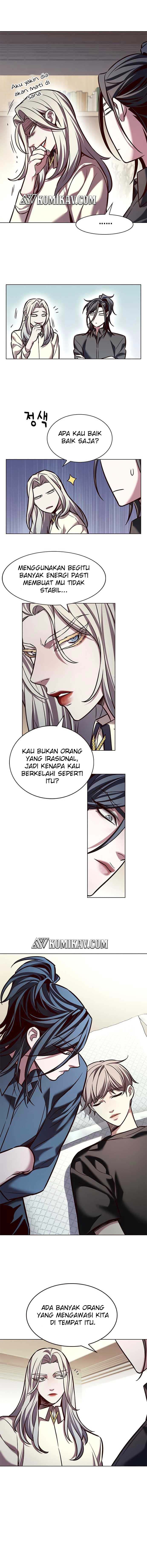 Eleceed Page 12