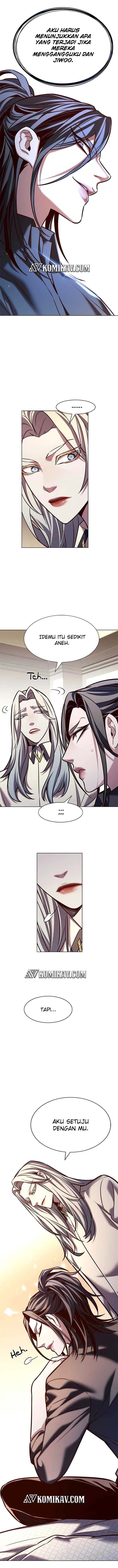 Eleceed Page 13