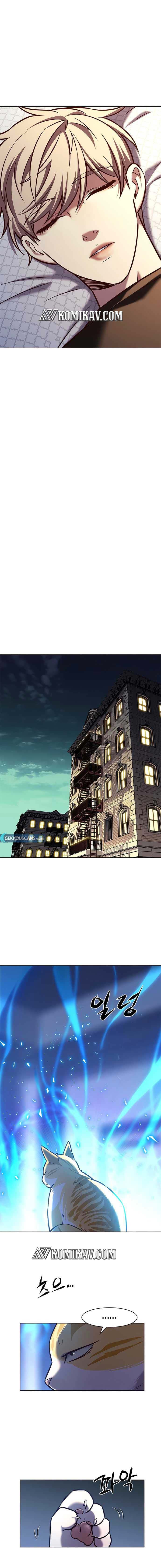 Eleceed Page 14