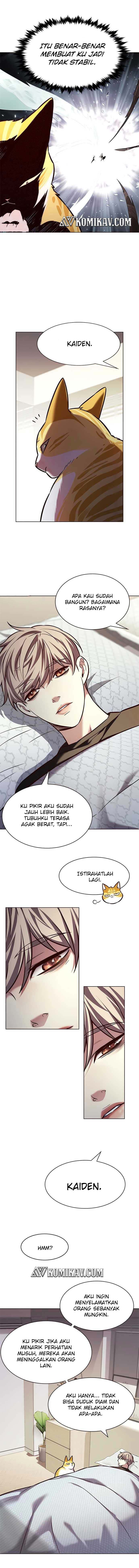 Eleceed Page 15