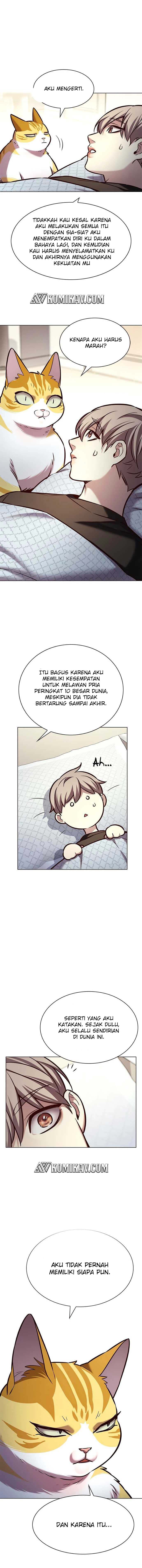 Eleceed Page 16