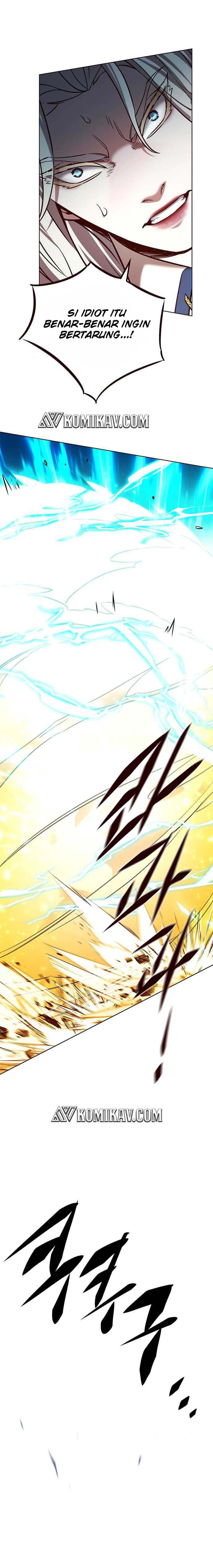 Eleceed Page 4