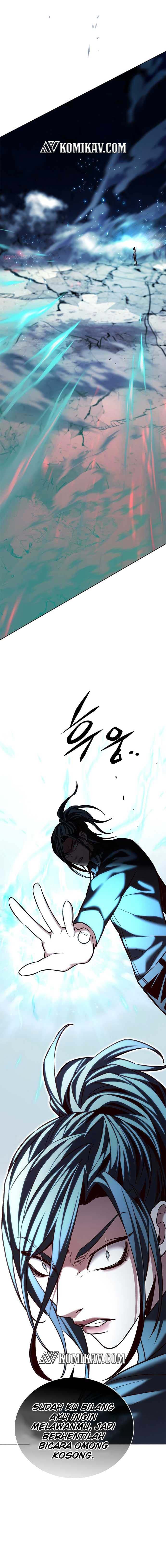Eleceed Page 5