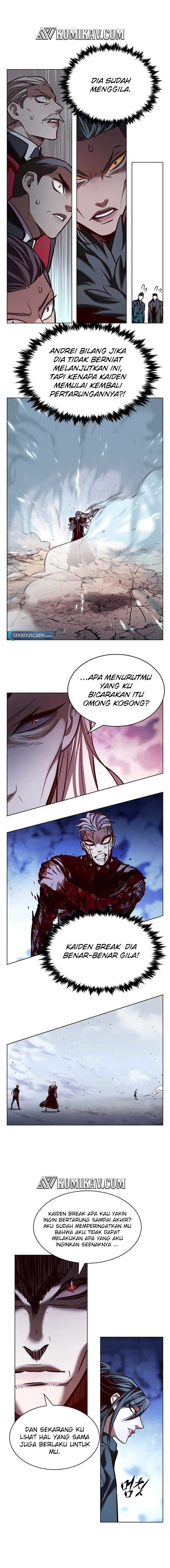 Eleceed Page 6