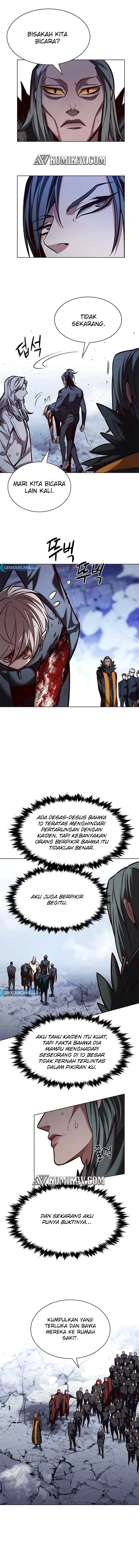 Eleceed Page 9