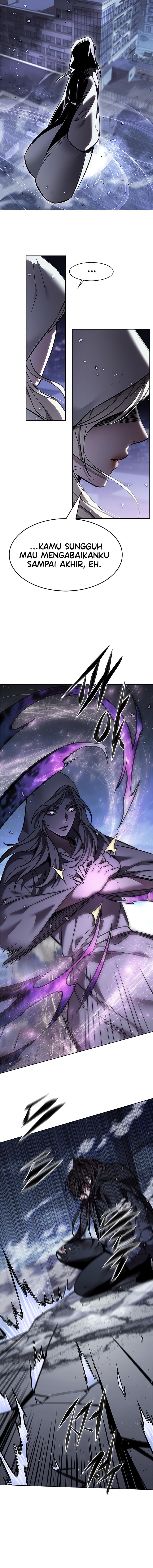 Eleceed Page 3