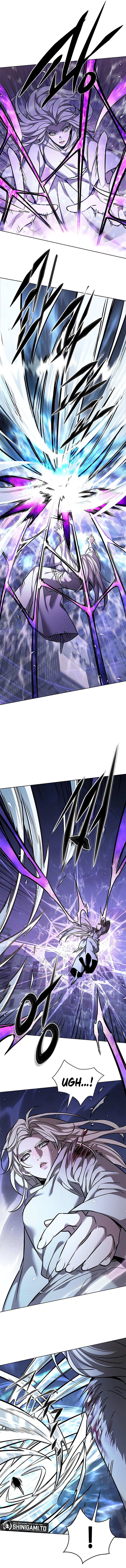 Eleceed Page 6